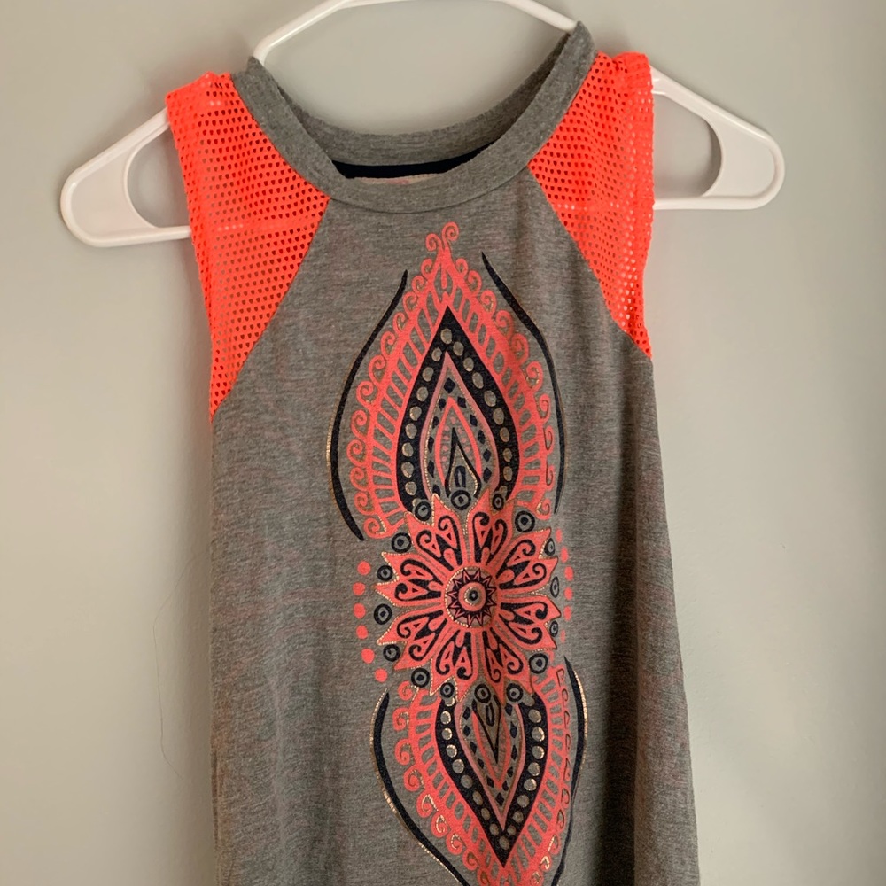 kids tank top
